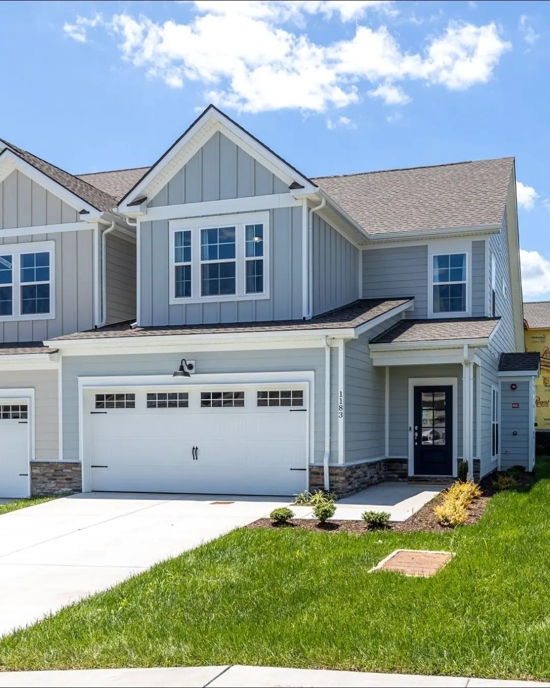 1122 June Wilde Rdg, Spring Hill, TN 37174 - #1