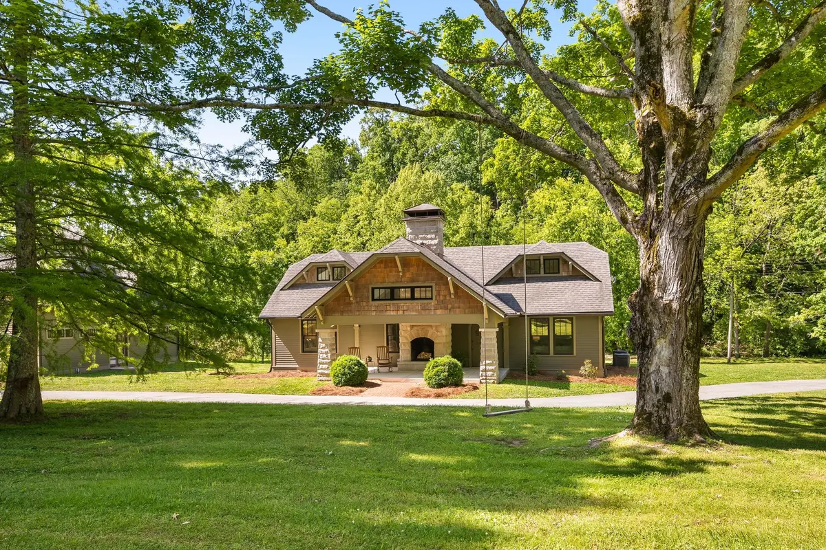 5401 Old Highway 96, Franklin, TN 37064 - #1