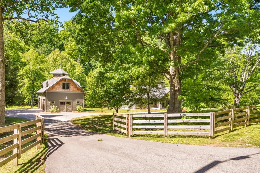 5401 Old Highway 96, Franklin, TN 37064 - #3