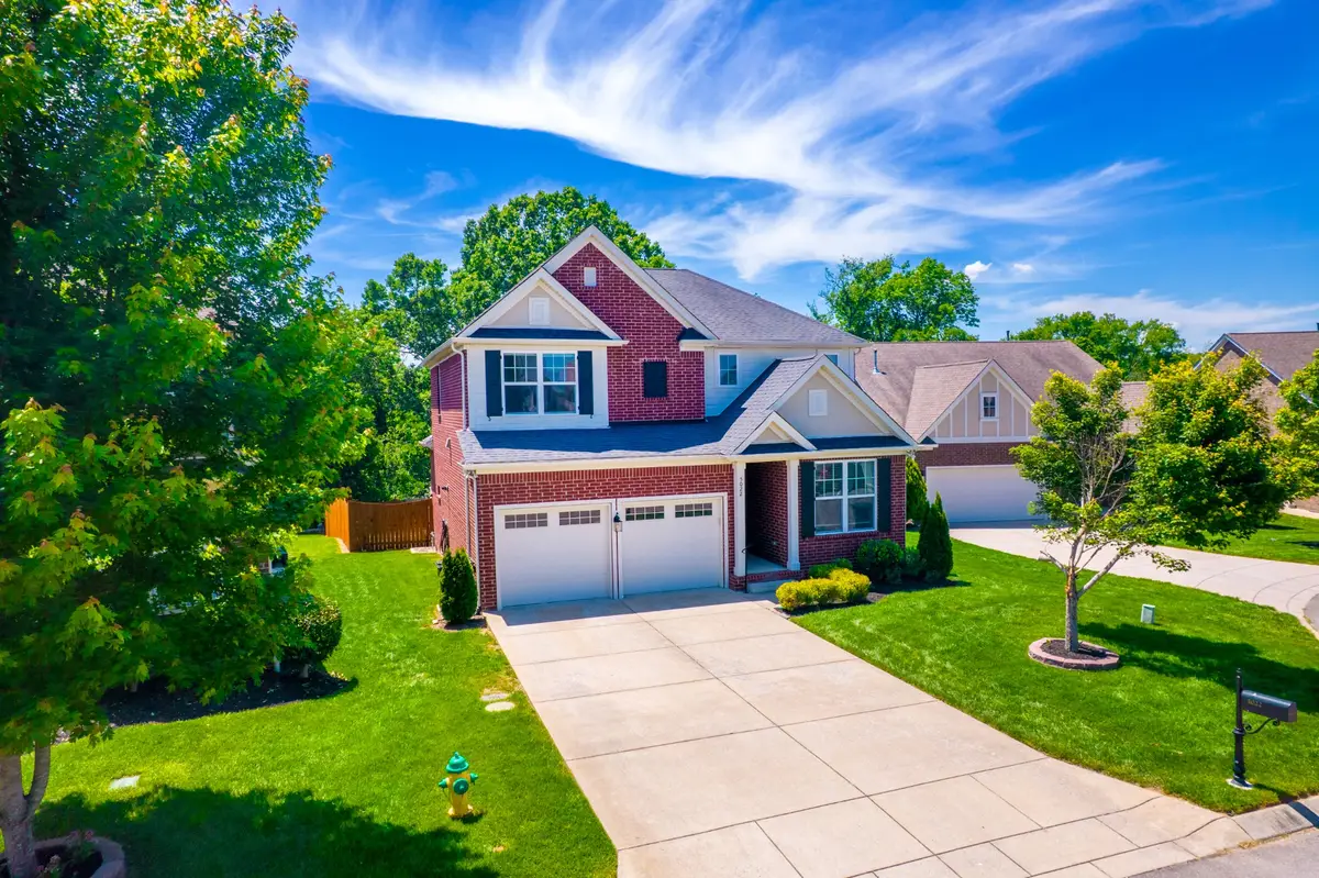 5022 Winslow Dr, Mount Juliet, TN 37122 - #1
