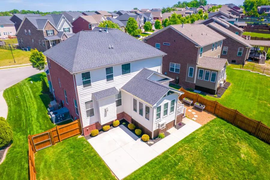 5022 Winslow Dr, Mount Juliet, TN 37122 - #2