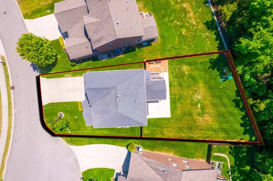 5022 Winslow Dr, Mount Juliet, TN 37122 - #3