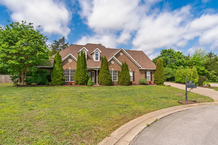 157 Lakepointe Rd, La Vergne, TN 37086 - #2