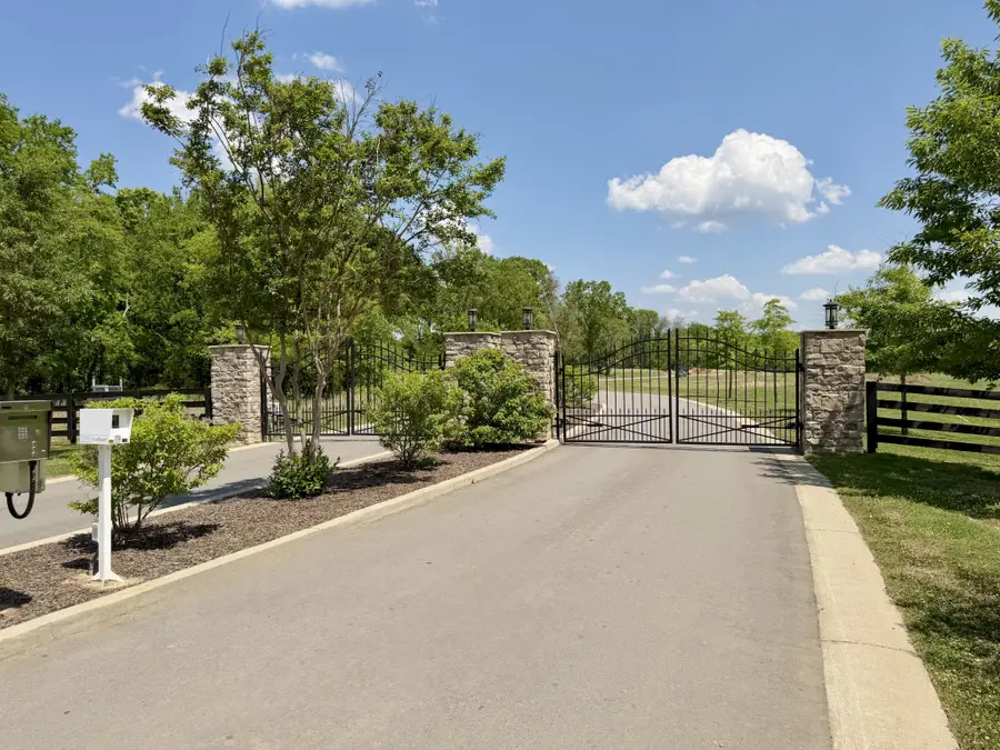 1501 St Charles Drive, Arrington, TN 37014 - #3