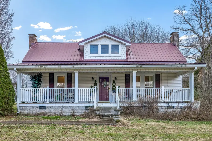 2972 Cainsville Rd, Lebanon, TN 37090 - #2