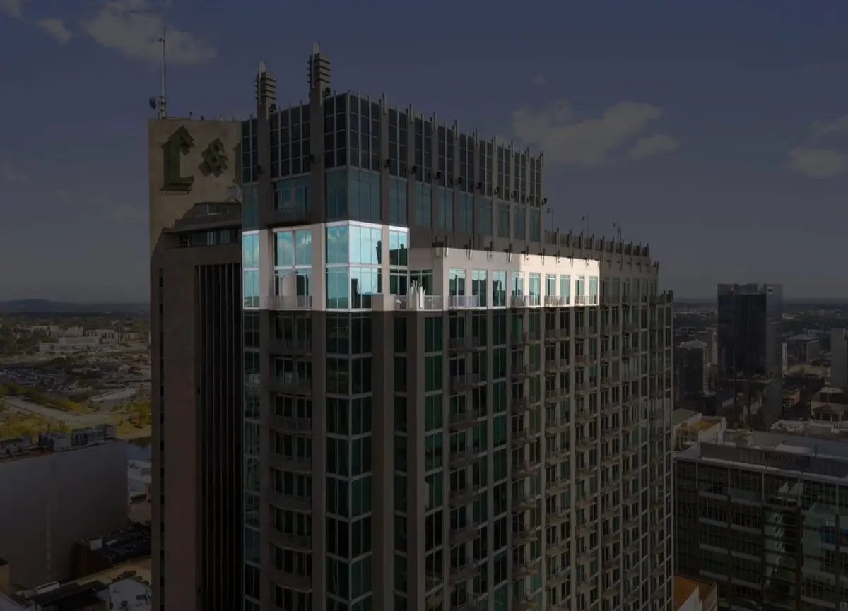 415 Church St #PH 3002, Nashville, TN 37219 - #1