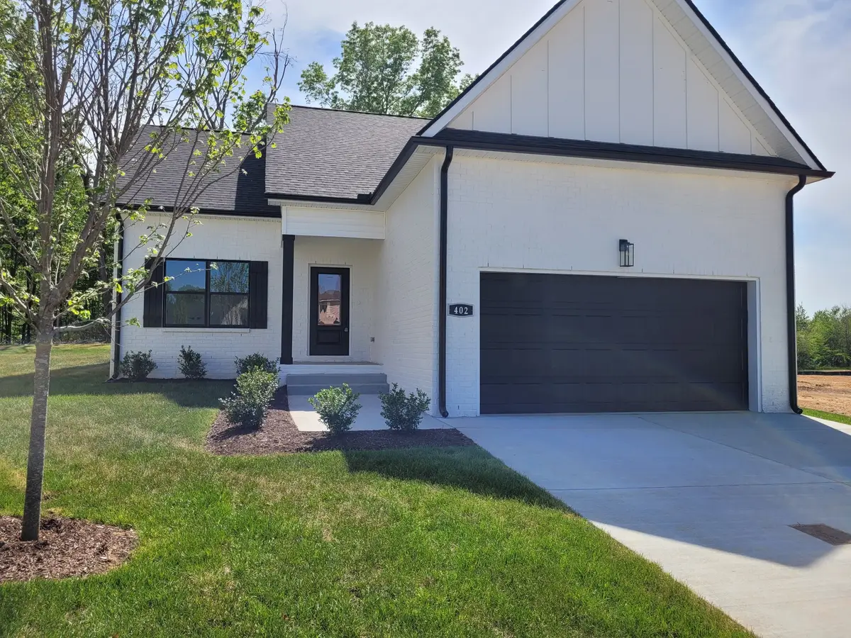 402 Cottage Lane, Dickson, TN 37055 - #1