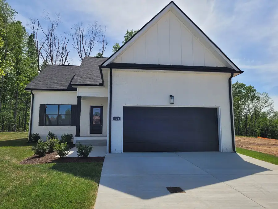 402 Cottage Lane, Dickson, TN 37055 - #2
