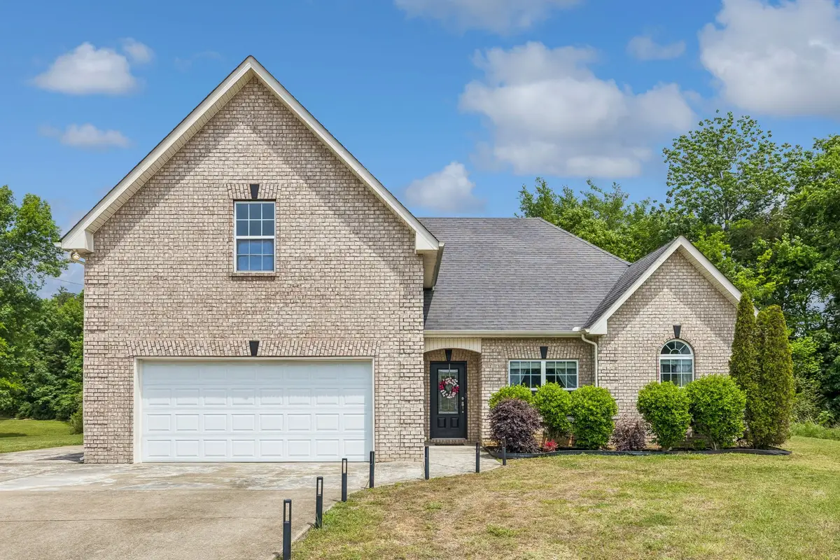 506 Fallacy Ct, Murfreesboro, TN 37129 - #1