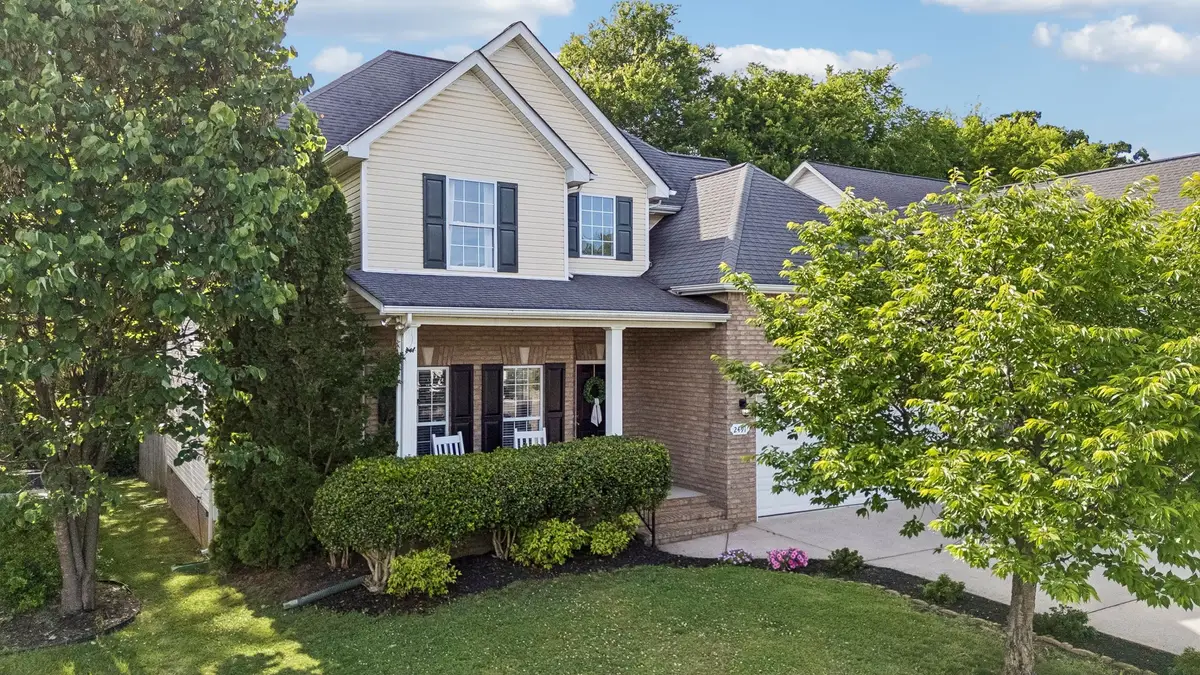 2491 Oak Hill Dr, Murfreesboro, TN 37130 - #1