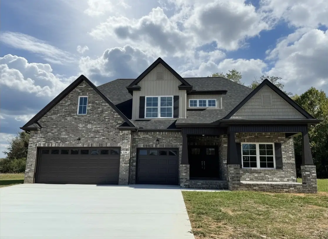 216 Spring House Dr, Manchester, TN 37355 - #1