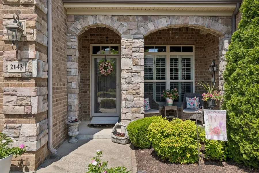 2143 Herring Xing, Murfreesboro, TN 37130 - #2