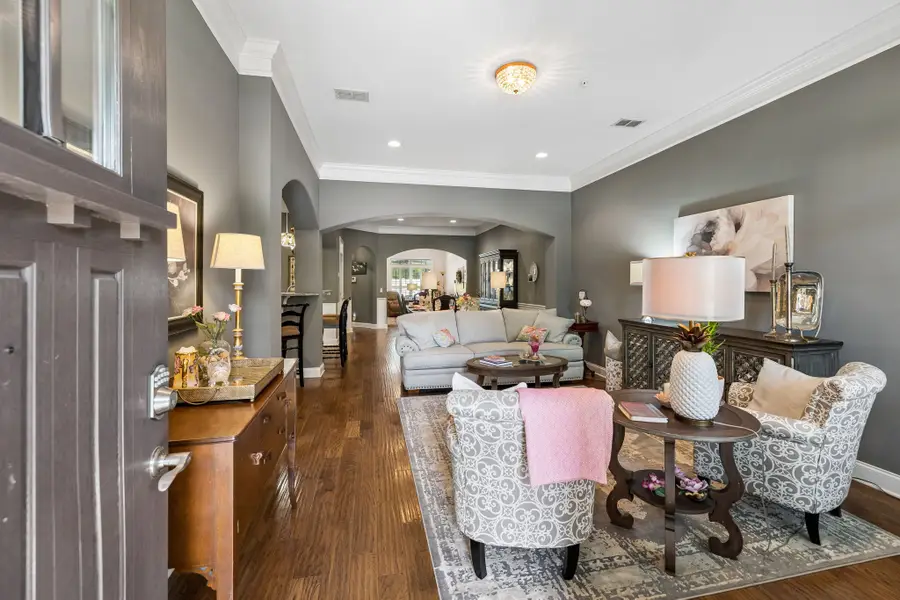2143 Herring Xing, Murfreesboro, TN 37130 - #3