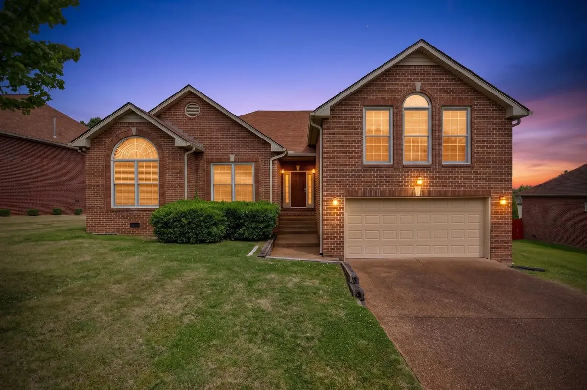 408 Roma Ct, Nashville, TN 37211 - #1
