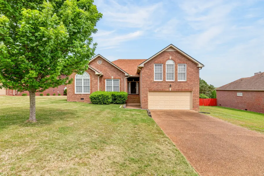408 Roma Ct, Nashville, TN 37211 - #3