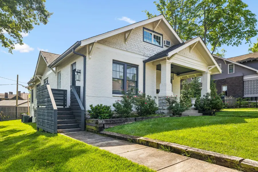 2200 Oakland Ave, Nashville, TN 37212 - #2
