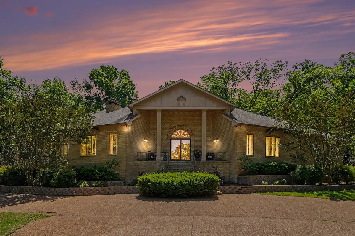 320 Shutes Cv, Old Hickory, TN 37138 - #1