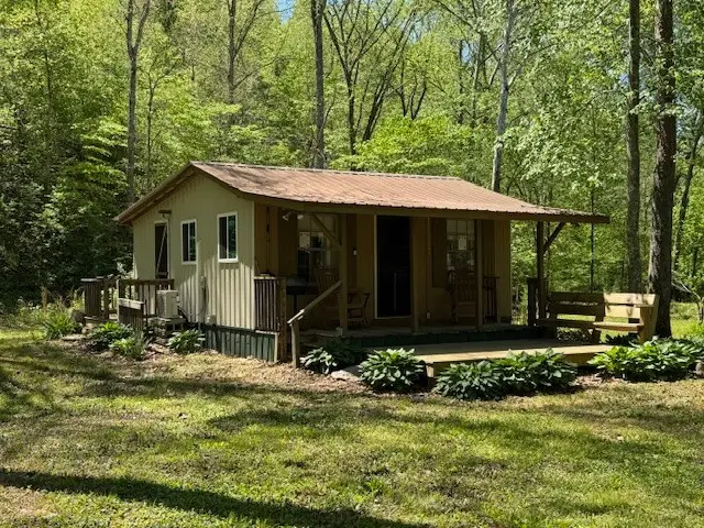6223 Bell Branch Trl, Nunnelly, TN 37137 - #2
