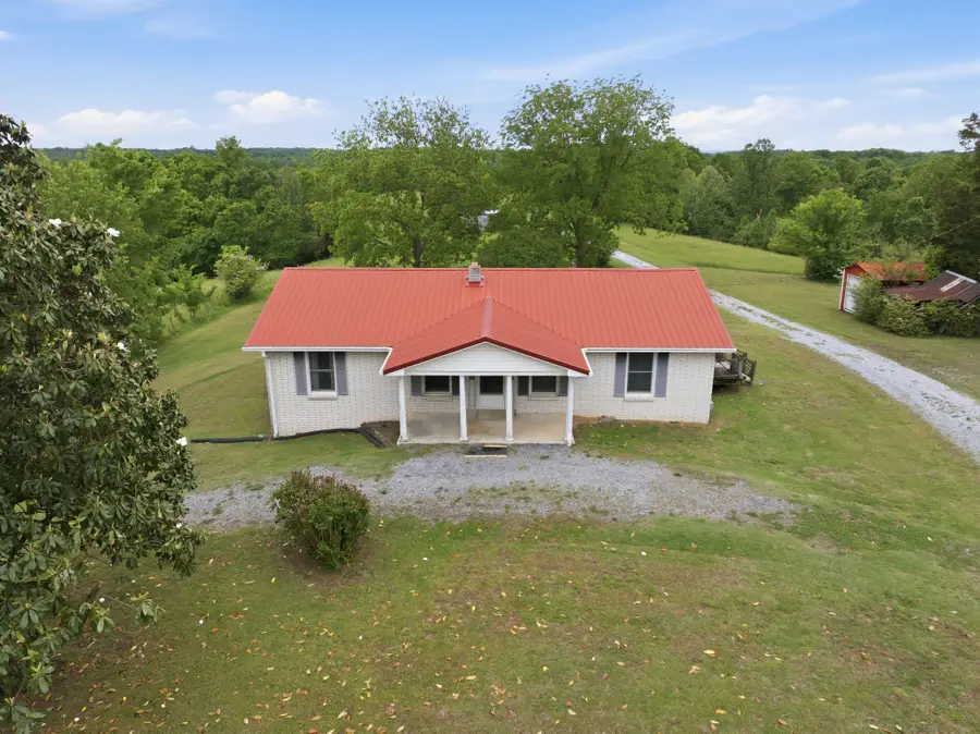 150 Mutt Rd, White Bluff, TN 37187 - #2