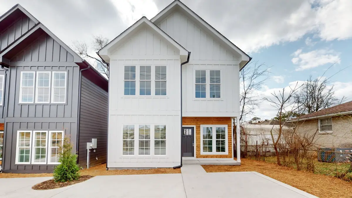 267 Paragon Mills Rd, Nashville, TN 37211 - #1