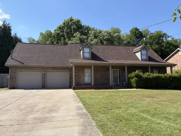 264 Cheshire Rd, Clarksville, TN 37043