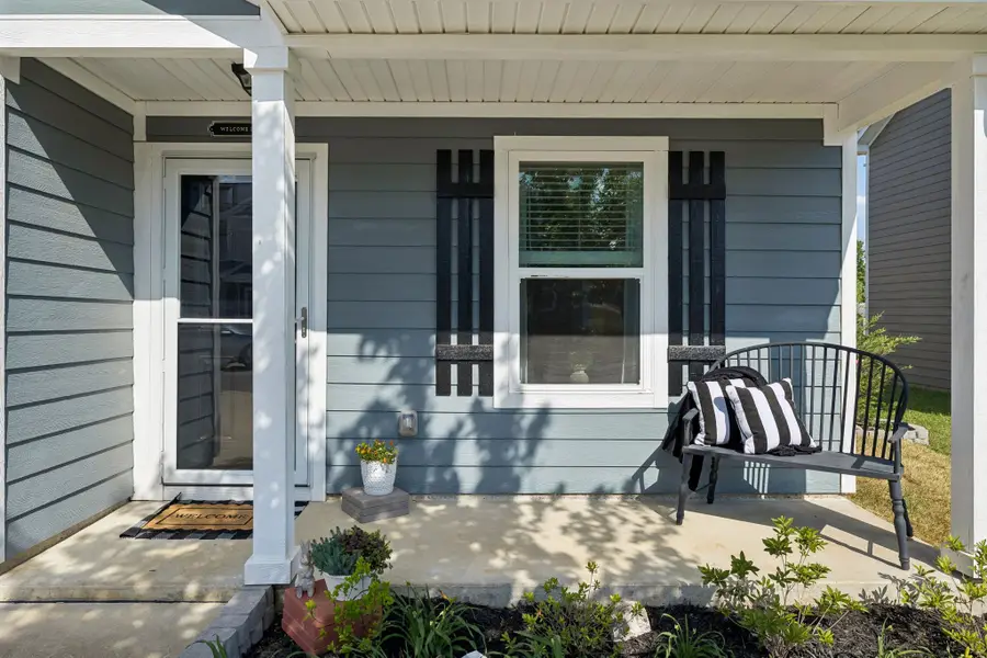 119 Westcott St, La Vergne, TN 37086 - #3