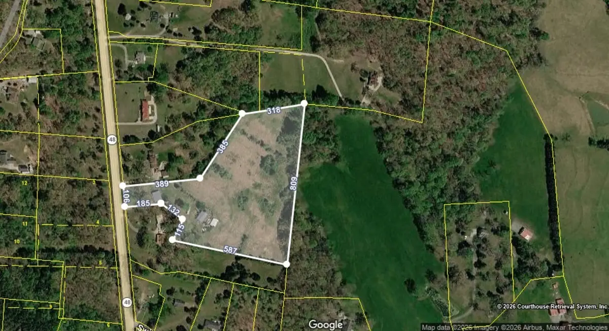 5555 Highway 48, Cumberland Furnace, TN 37051 - #1