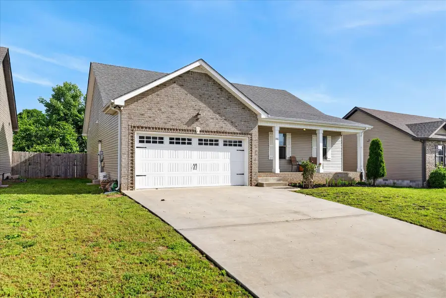 146 Ambridge St, Oak Grove, KY 42262 - #3