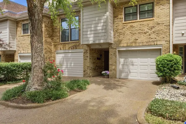 401 Bowling Ave #76, Nashville, TN 37205