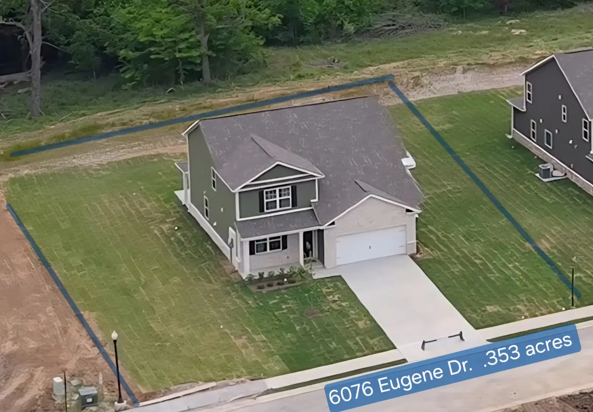 6076 Eugene Drive, Smyrna, TN 37167 - #1