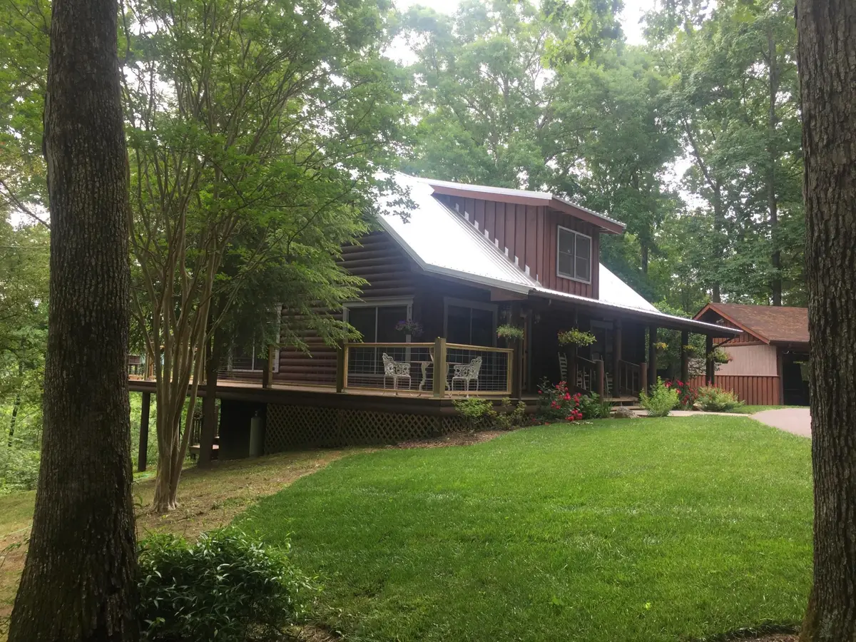 420 Long Hollow Road, Rock Spring, GA 30739 - #1