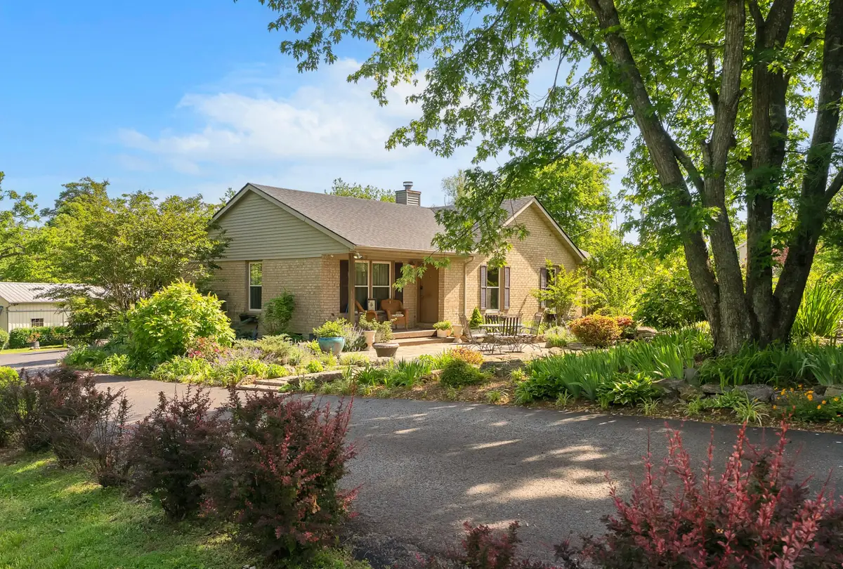 2740 Critz Ln, Thompsons Station, TN 37179 - #1