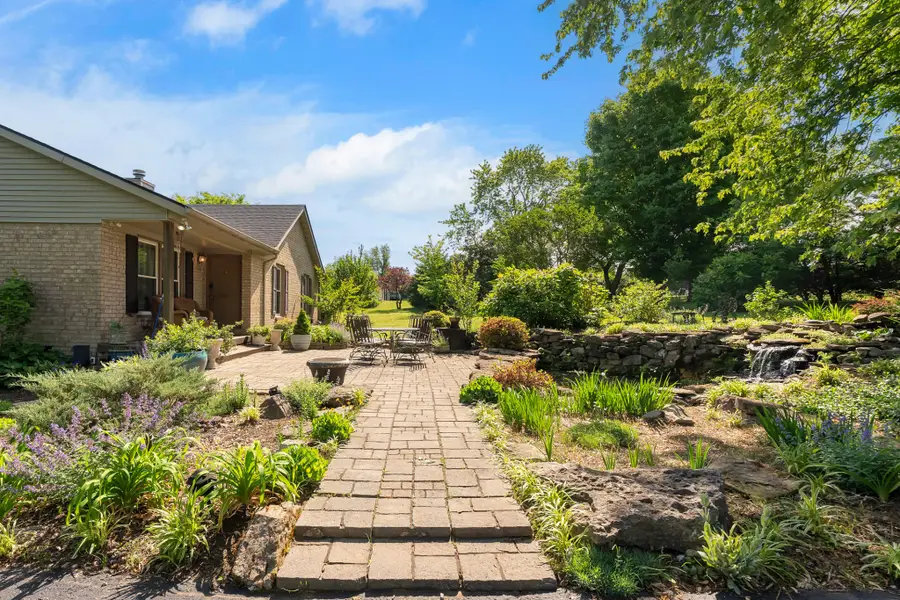 2740 Critz Ln, Thompsons Station, TN 37179 - #3