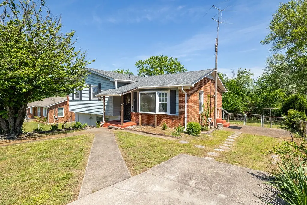 107 Gardendale Dr, Columbia, TN 38401 - #1