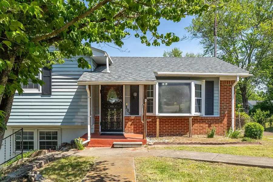 107 Gardendale Dr, Columbia, TN 38401 - #3