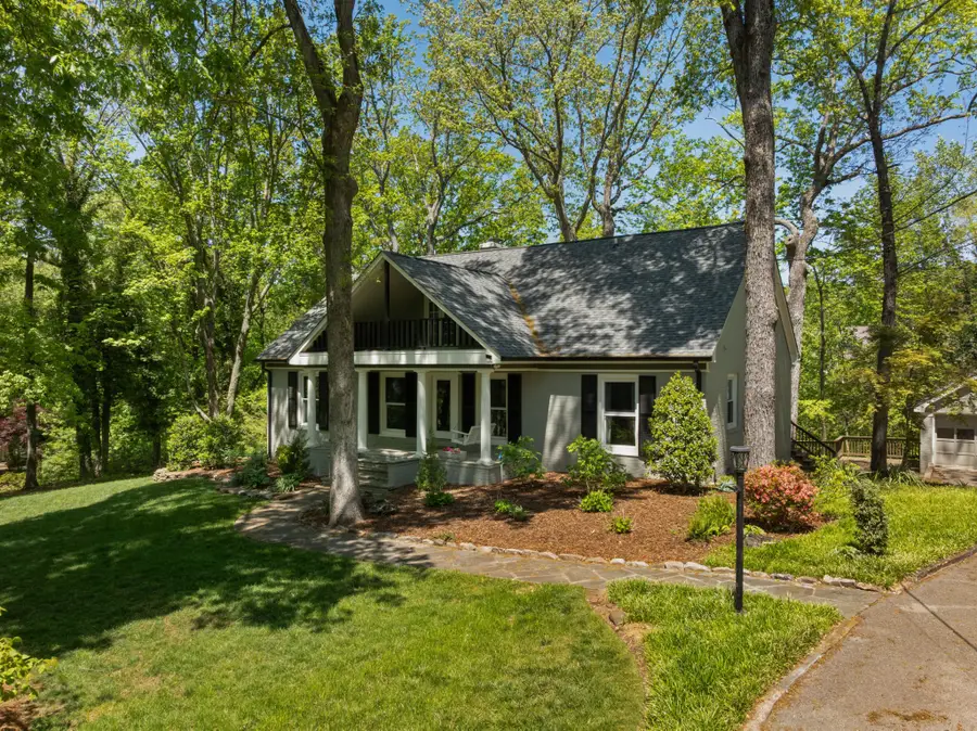 111 Riverpoint Road, Signal Mountain, TN 37377 - #3