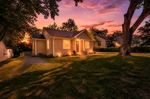 909 Oneida Ave, Nashville, TN 37207