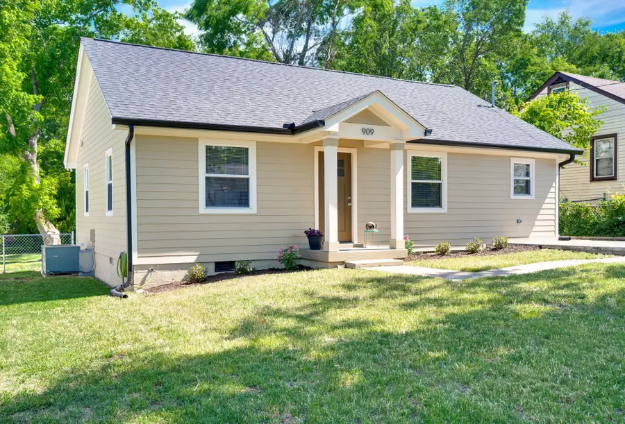 909 Oneida Ave, Nashville, TN 37207 - #3