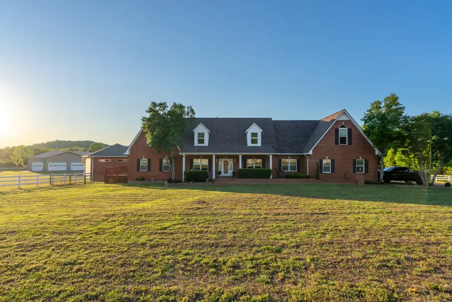 1446 Kittrell Rd, Franklin, TN 37064 - #3
