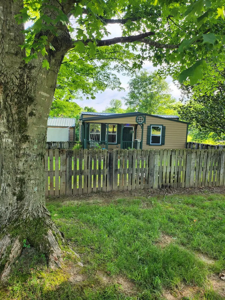 2416 Lee Dr, Pleasant View, TN 37146 - #3