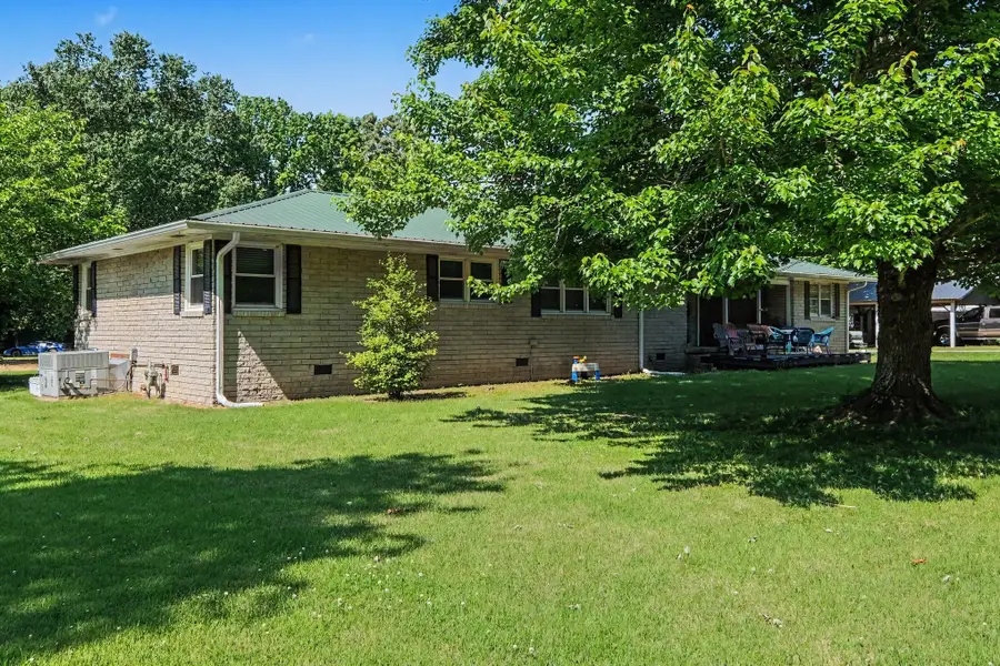 190 W Lynn Dr, Manchester, TN 37355 - #3