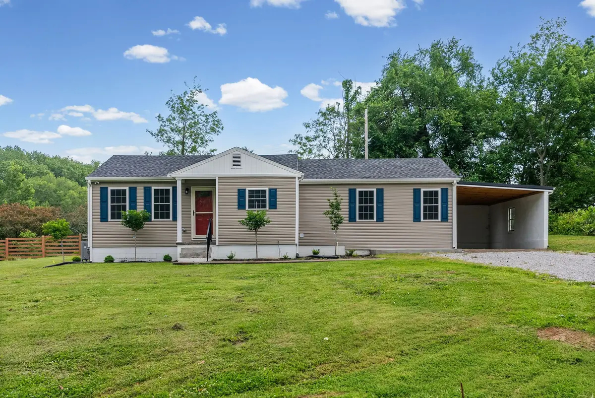 1615 Mohawk Trl, Hopkinsville, KY 42240 - #1