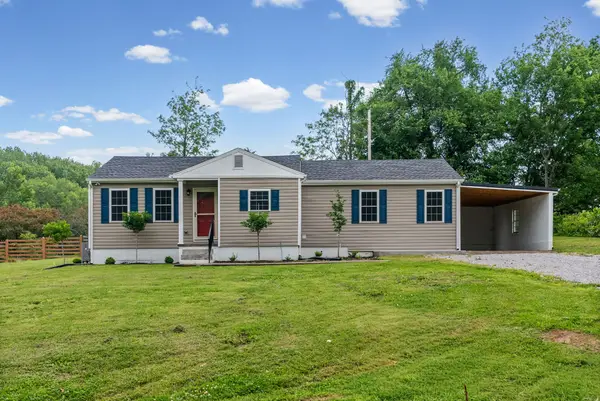 1615 Mohawk Trl, Hopkinsville, KY 42240