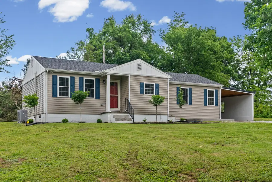 1615 Mohawk Trl, Hopkinsville, KY 42240 - #3