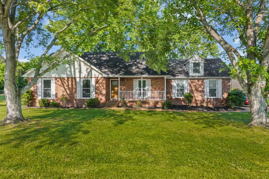 5553 Glen Haven Ct, Pegram, TN 37143 - #2
