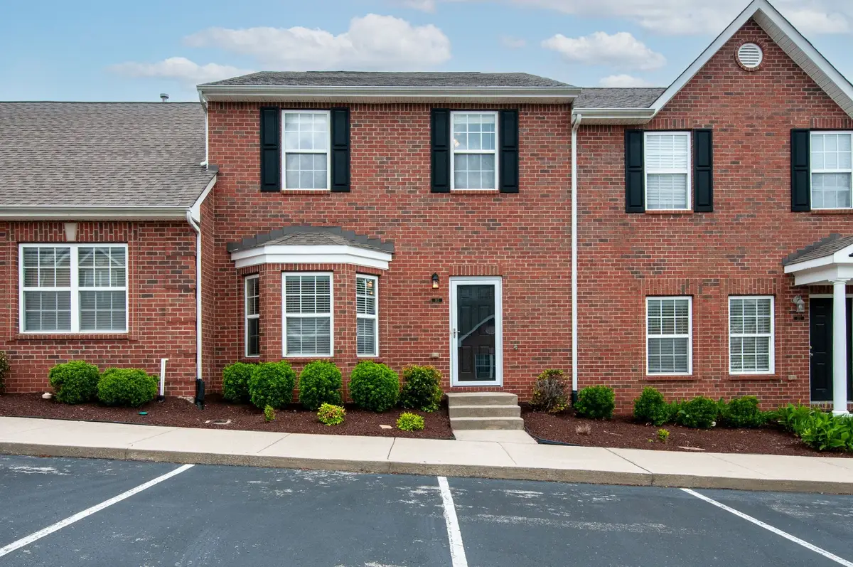 1101 Downs Blvd #312, Franklin, TN 37064 - #1