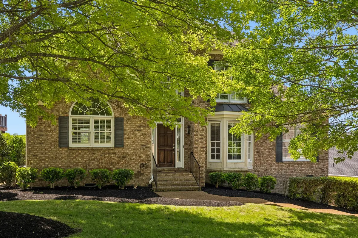 1263 Twelve Stones Crossing, Goodlettsville, TN 37072 - #1
