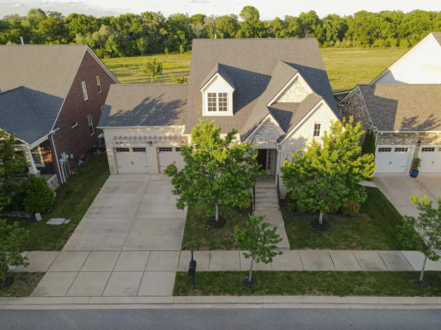772 Beamon Dr, Franklin, TN 37064 - #2