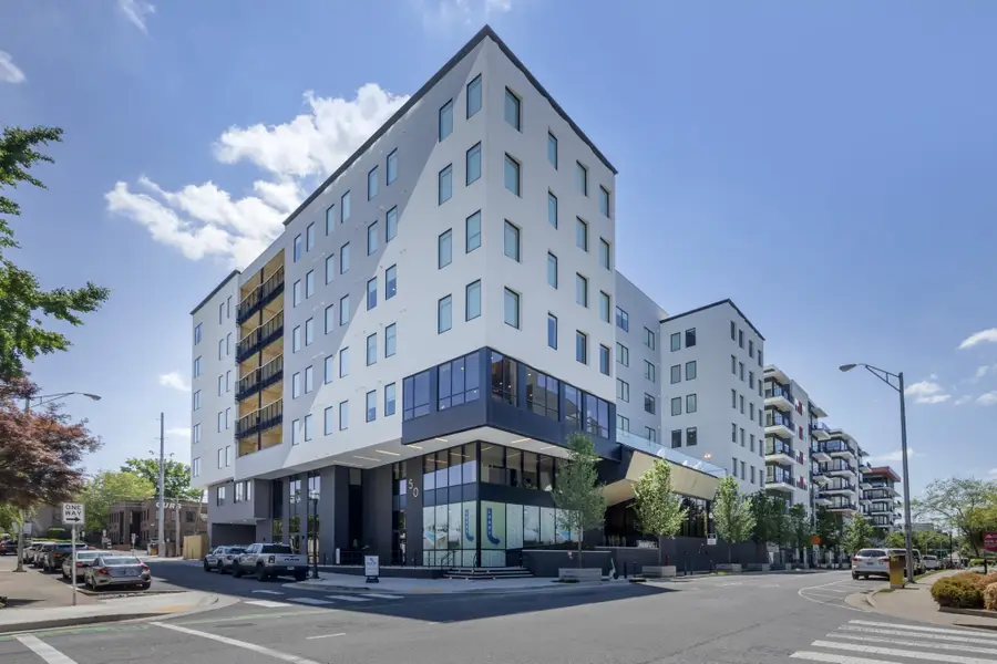 50 Music Sq W #723, Nashville, TN 37203 - #2