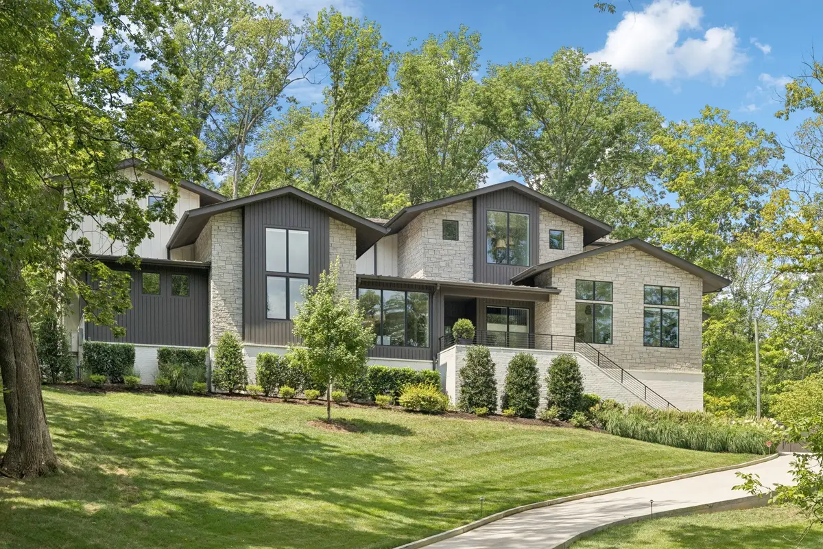 6523 Currywood Dr, Nashville, TN 37205 - #1